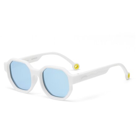 JUNIOR-CREATIVE-Sunčane naočale Cloud White