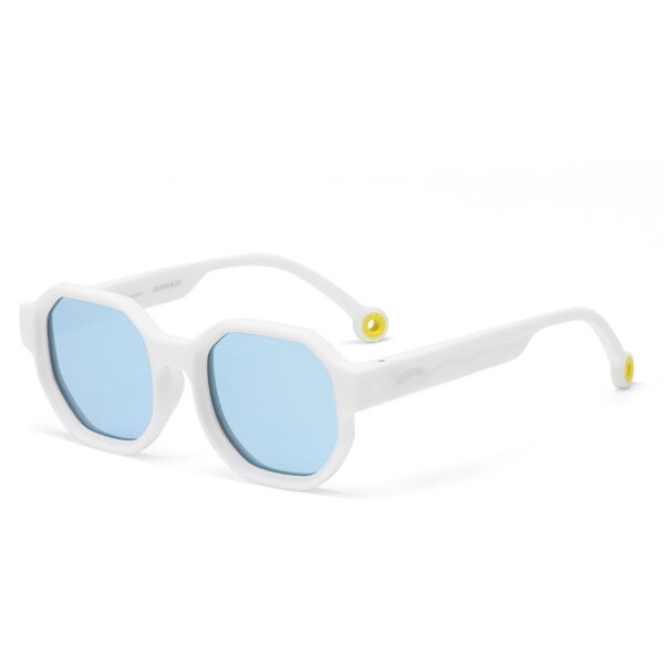 JUNIOR-CREATIVE-Sunčane naočale Cloud White