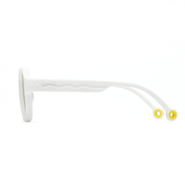 JUNIOR-CREATIVE-Sunčane naočale Cloud White