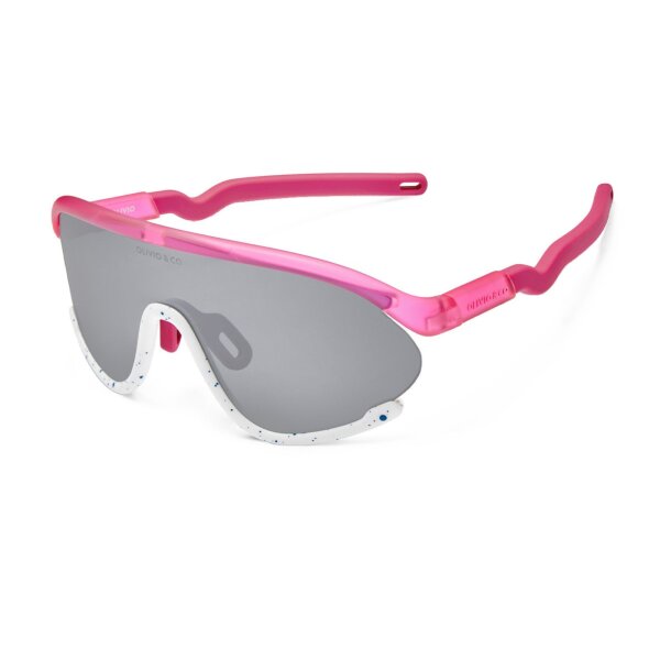 JUNIOR-FULL RIM-SPORTS-Sunčane naočale Flamingo Soda