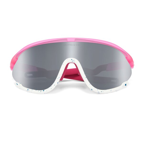 JUNIOR-FULL RIM-SPORTS-Sunčane naočale Flamingo Soda