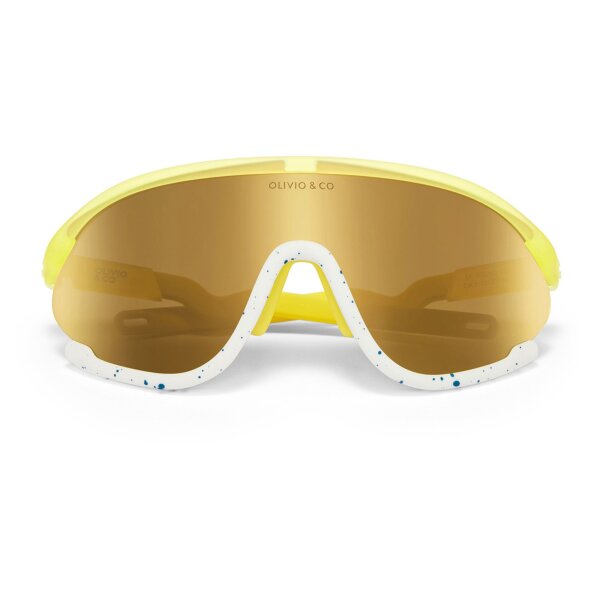 JUNIOR-FULL RIM-SPORTS-Sunčane naočale Daisy Soda