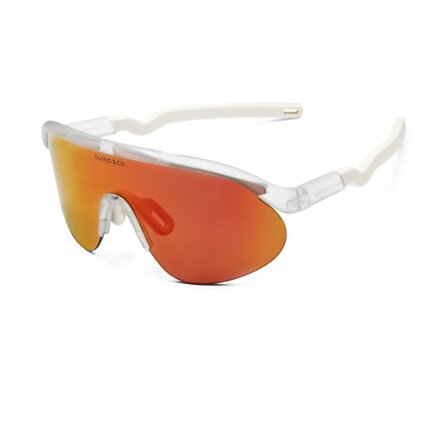 JUNIOR-HALF RIM-SPORTS-Sunčane naočale Sunrise Mist