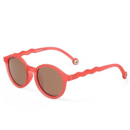 ADULT-OVAL-Sunčane naočale Begonia Red