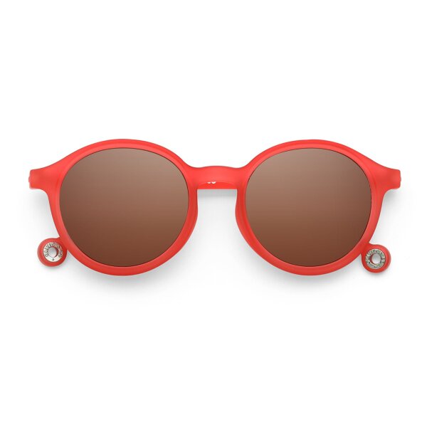 ADULT-OVAL-Sunčane naočale Begonia Red