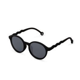 ADULT-OVAL-Sunčane naočale Squid Black