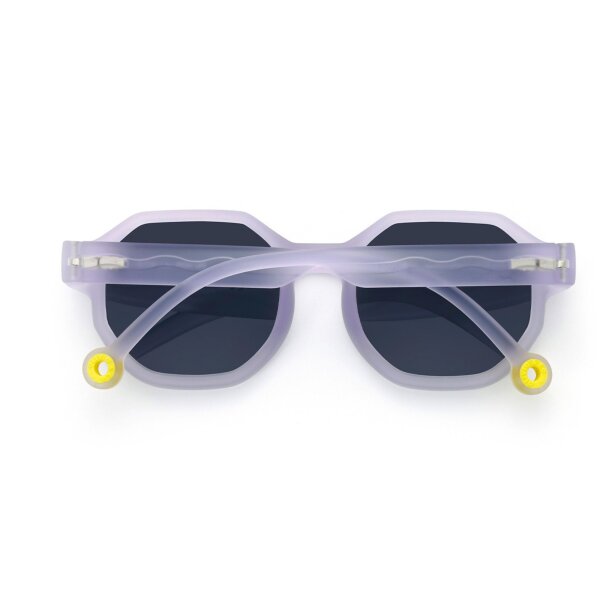 ADULT-CREATIVE-Sunčane naočale Shell Purple
