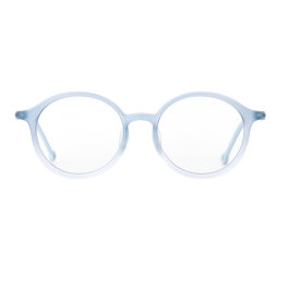 JUNIOR-OVAL-Naočale za zaštitu od ekrana Tranquil Blue