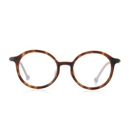 JUNIOR-OVAL-Naočale za zaštitu od ekrana Tortoiseshell