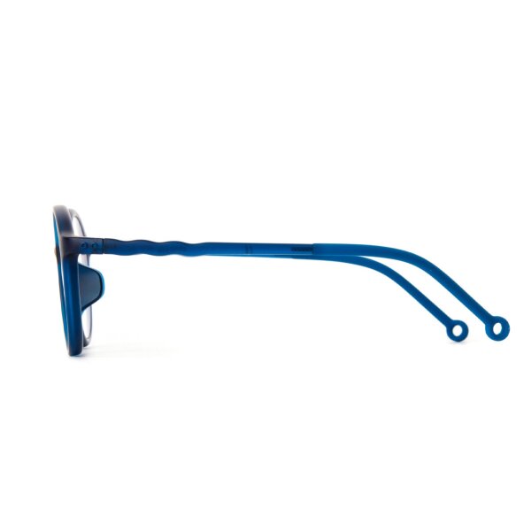 JUNIOR-OVAL-Naočale za zaštitu od ekrana Starry Blue