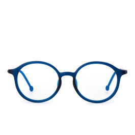 JUNIOR-OVAL-Naočale za zaštitu od ekrana Starry Blue