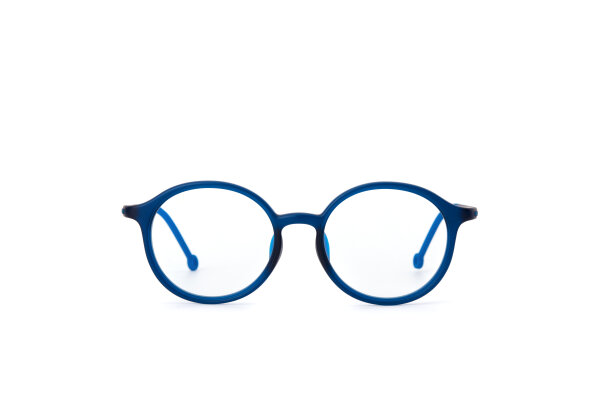 JUNIOR-OVAL-Naočale za zaštitu od ekrana Starry Blue