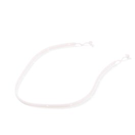 Silikonska vezica za naočale Pink