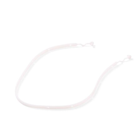 Silikonska vezica za naočale Pink