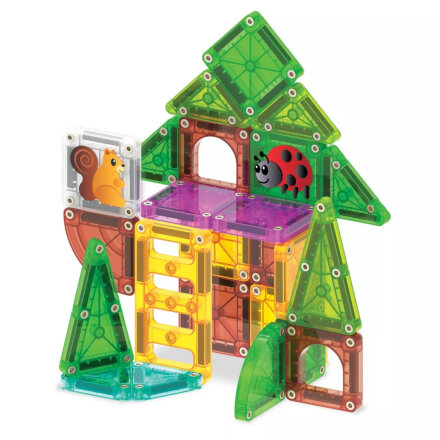 MAGNA micro MAGS TRAVEL TREE HOUSE 24