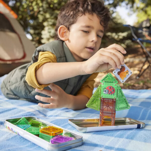 MAGNA micro MAGS TRAVEL TREE HOUSE 24