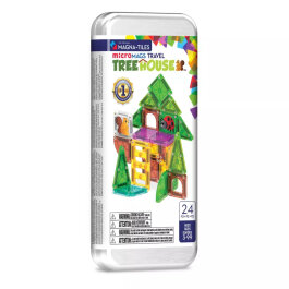MAGNA micro MAGS TRAVEL TREE HOUSE 24