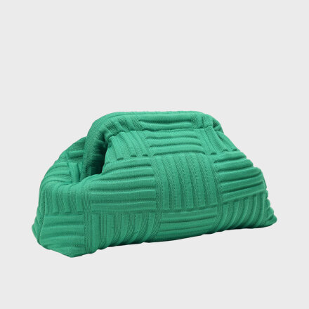 CITY GIRL POUCH 3F - GREEN