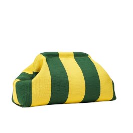 CITY GIRL POUCH 2.0 - LEMON/LIME
