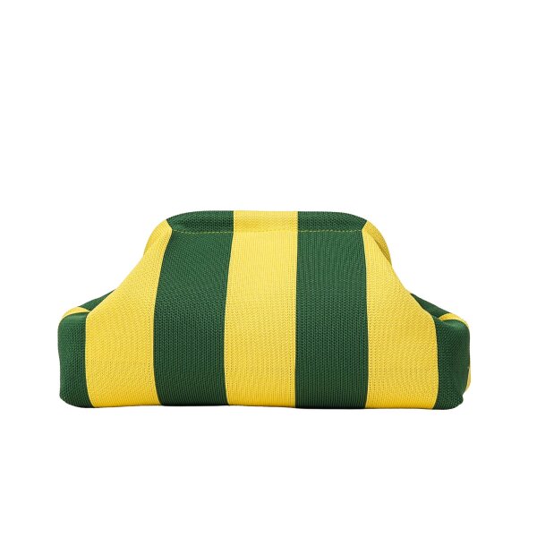 CITY GIRL POUCH 2.0 - LEMON/LIME