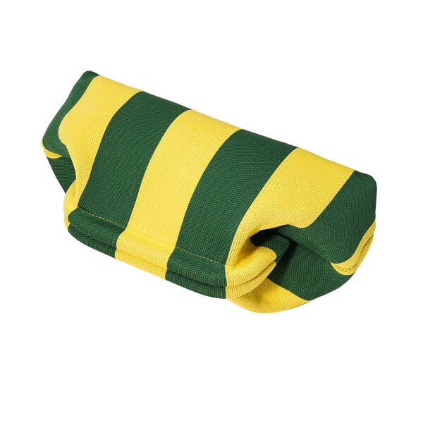 CITY GIRL POUCH 2.0 - LEMON/LIME