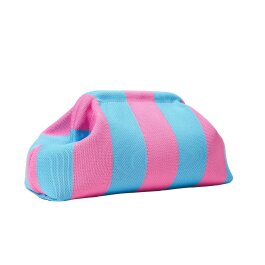 CITY GIRL POUCH 2.0 - BABYBLUE/PINK