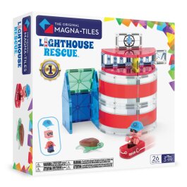 MAGNA LIGHTHOUSE RESCUE 26