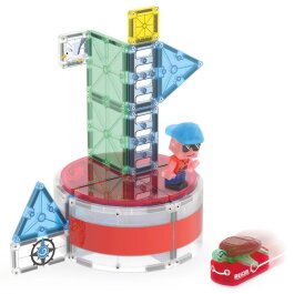 MAGNA LIGHTHOUSE RESCUE 26