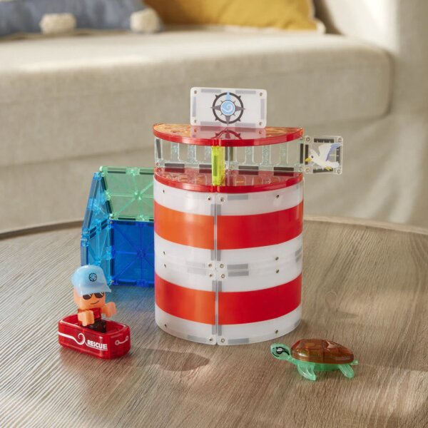MAGNA LIGHTHOUSE RESCUE 26