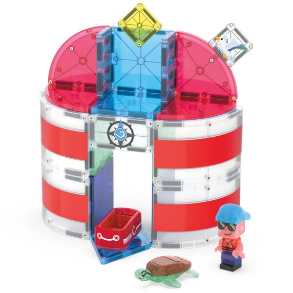 MAGNA LIGHTHOUSE RESCUE 26