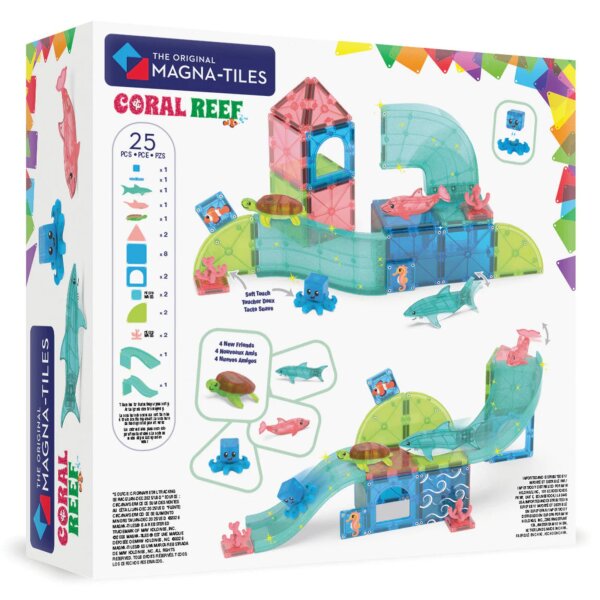 MAGNA CORAL REEF 25