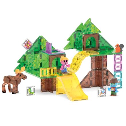 MAGNA TREE TOP ADVENTURE 42