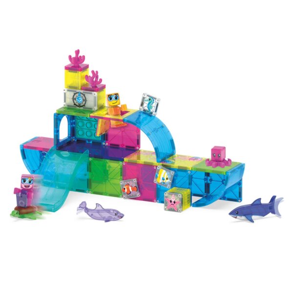 MAGNA UNDERSEA ADVENTURE 58