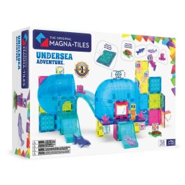 MAGNA UNDERSEA ADVENTURE 58