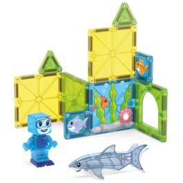 MAGNA SHARK DIVE 13