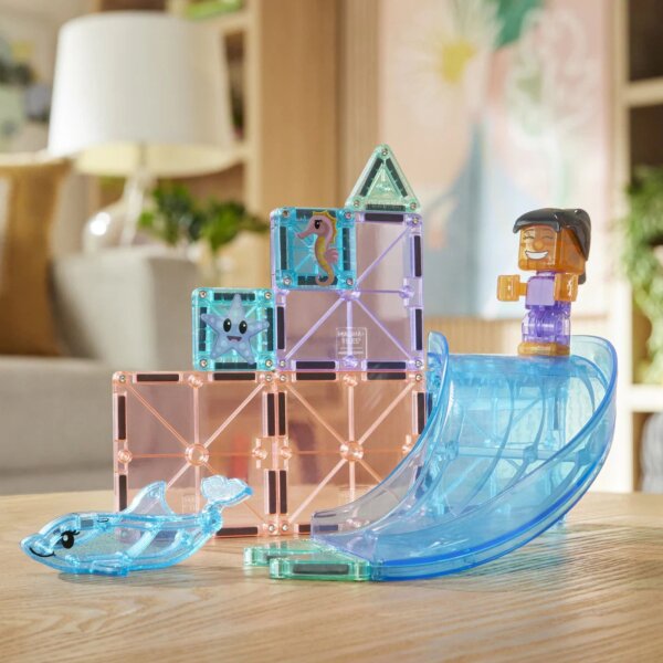 MAGNA DOLPHIN BAY 13