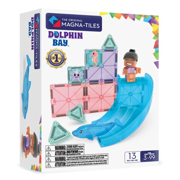 MAGNA DOLPHIN BAY 13
