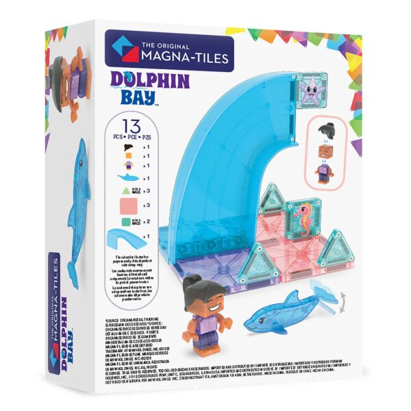 MAGNA DOLPHIN BAY 13
