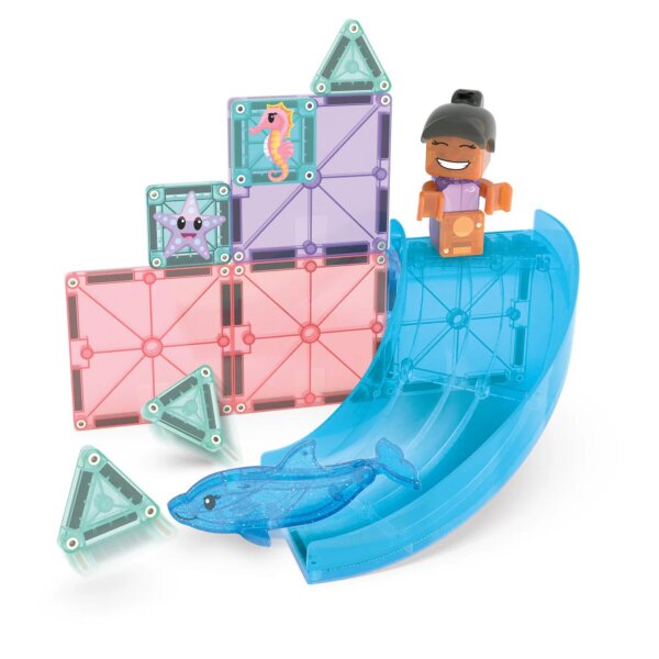 MAGNA DOLPHIN BAY 13