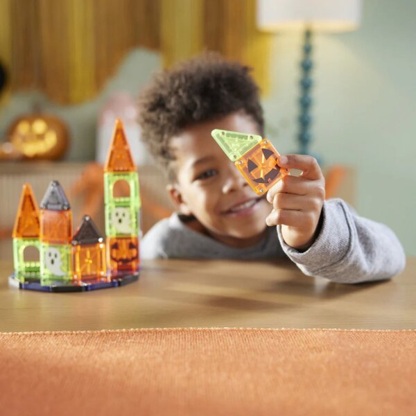 MAGNA micro MAGS TRAVEL SPOOKY 24