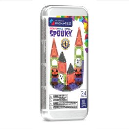 MAGNA micro MAGS TRAVEL SPOOKY 24