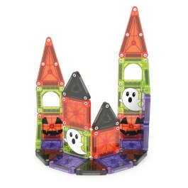 MAGNA micro MAGS TRAVEL SPOOKY 24