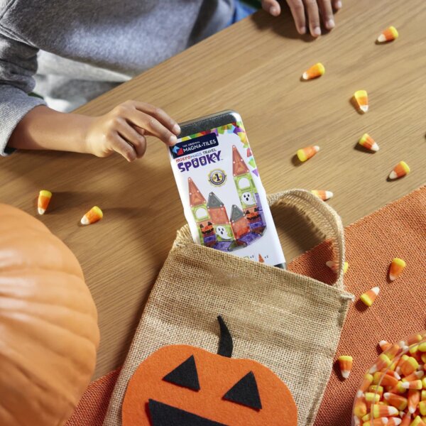 MAGNA micro MAGS TRAVEL SPOOKY 24