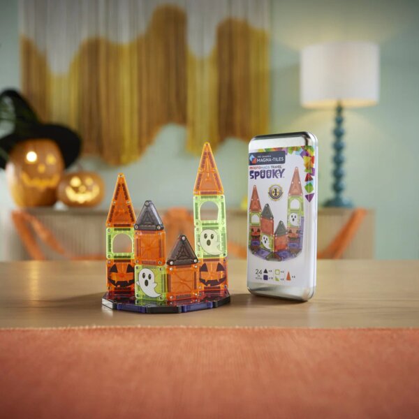 MAGNA micro MAGS TRAVEL SPOOKY 24
