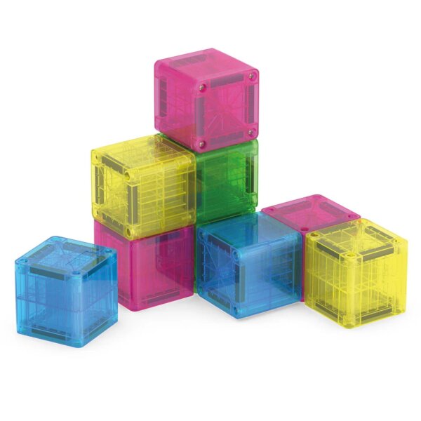 MAGNA micro MAGS CUBES 9