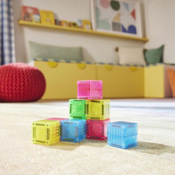 MAGNA micro MAGS CUBES 9