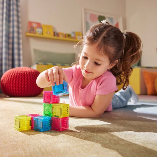 MAGNA micro MAGS CUBES 9