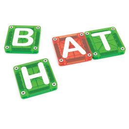 MAGNA microMAGS LEARN LETTERS 56